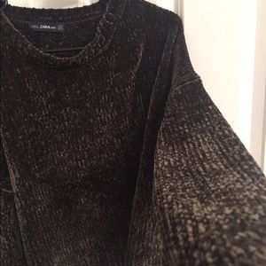 Zara Knit Sweater